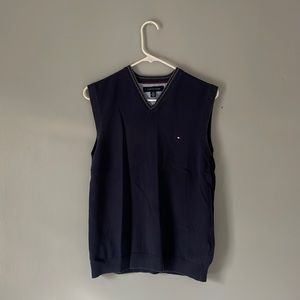 Tommy Hilfiger Sweater Vest